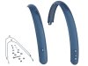 Electra Fender Electra Townie Original-7D EQ Men Steel Blu