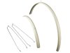 Electra Fender Electra Loft 7D Ladies Medium Cream Pair