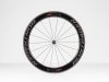 Bontrager Vorderrad Bontrager Aeolus XXX 6 Tubular Black/Red