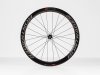 Bontrager Vorderrad Bontrager Aeolus XXX 4 TLR Disc 12T Blac