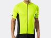 Bontrager Trikot Bontrager Solstice L Visibility Yellow