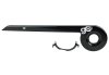 Electra Chainguard Electra Loft Go! Black