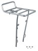 Electra Rack Electra Loft Go! Silver Front