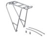 Electra Rack Electra Loft Go! Silver Rear