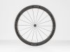 Bontrager Vorderrad Bontrager Aeolus Pro 5 TLR 18H Black/Gre