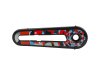 Electra Chainguard Electra Sprocket 16in Boy Ninja Black