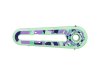 Electra Chainguard Electra Sprocket 16in Girl Seafoam