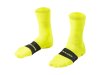 Bontrager Socke Bontrager Velocis Crew XL (46-48) Radioactiv