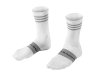 Bontrager Socke Bontrager Race Crew S (37 – 39) White