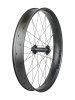 Bontrager Wheel Front Bontrager Wampa TLR Disc 27.5 Black