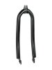 Electra Fork Rigid Electra Cruiser 1 Ladies 26in Black