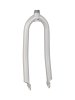 Electra Fork Rigid Electra Cruiser 1 Ladies 26in Pearl Whi