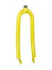 Electra Fork Rigid Electra Cruiser 1 Ladies 26in Sun Yello