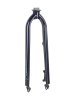 Electra Fork Rigid Electra Townie Go! 8D Men 26in Poseidon