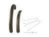 Electra Fender Electra Townie Commute 700c Bronze Pair