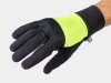 Bontrager Handschuh Bontrager Circuit Wind XL Radioactive Ye