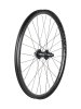 Bontrager Wheel Rear Bontrager Line Carbon 30 TLR 27.5 148 B