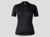 Bontrager Jersey Bontrager Anara Women Large Black