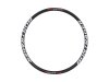 Bontrager Felge Bontrager KoveeXXX 29 Disc 24-Loch Black/Whi