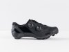 Bontrager Schuh Bontrager XXX MTB 38 Black