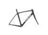 Trek Domane SLR F/S 62 Solid Charcoal/Trek Black