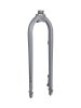 Electra Fork Rigid Electra Townie Path 9D Men Nardo Grey