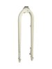 Electra Fork Rigid Electra Townie Path 9D Ladies Cream