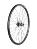 Bontrager Wheel Rear Bontrager Affinity TLR/DC-38 700 Disc 3