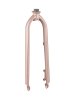 Electra Fork Rigid Electra Townie Go! 8i Ladies' Rose Gold