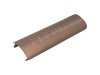 Electra Cover Electra Vale Go! RIB Battery Cover Mahogany