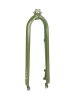 Electra Fork Rigid Electra Townie Go! 7D Men 27.5 Olive