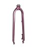 Electra Fork Rigid Electra Townie Go! 7D Ladies 26 Zinfand