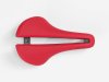 Bontrager Saddle Bontrager Aeolus Elite 145mm Red