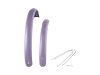 Electra Fender Electra Townie Go! 8D Ladies Lilac Metallic