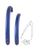 Electra Fender Electra Townie 7D EQ Ladies 26in Cobalt Set