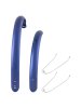 Electra Fender Electra Townie 7D EQ Ladies 26in Cobalt Set