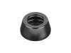 Bontrager Headset Part Bontrager Top Cover Quill Aluminum 28