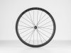 Bontrager Wheel Front Bontrager AeolusPro 37Disc TLR 12T 700