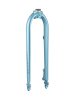 Electra Fork Rigid Electra Townie Path Go! 10D Aqua Metall