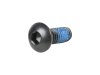 Trek Fastener Trek M4x0.7x10mm Hex Button Head Cap Bolt