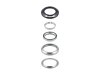 Trek Headset Trek-Diamant FSA IS-2 1.5 1-1/8 inch