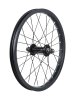 Bontrager Vorderrad Trek Jet 16 Black