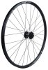 Bontrager Vorderrad Bontrager Duster Elite TLR 27,5 Black