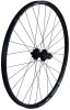 Bontrager Hinterrad Bontrager Duster Elite TLR 27,5 Black