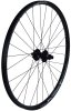 Bontrager Hinterrad Bontrager Duster Elite XD TLR 27,5 Black