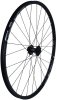 Bontrager Vorderrad Bontrager Duster Elite TLR 29 Black