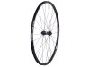 Bontrager Vorderrad Bontrager Mustang Pro 29 TLR 110mm Black