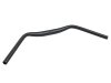 Bontrager Handlebar Bontrager Capital 31.8 R25/W630/44D Matt