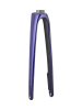 Trek Fork Rigid Trek Domane SL 6 48R Purple Abyss/Trek