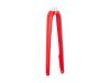 Trek Fork Rigid Trek Domane AL4D 48R Radioactive Red/Ma